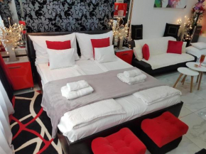 B&P Apartments Central Budapest